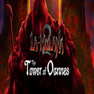 Купить 🧸 La-Mulana 2 -The Tower of Oannes ✅ GOG 🧸 (PC)