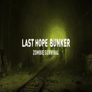 Купить 🧸 Last Hope Bunker: Zombie Survival ✅ GOG 🧸 (PC)