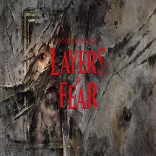 Купить 🧸 Layers of Fear Deluxe Edition ✅ GOG 🧸 (PC)