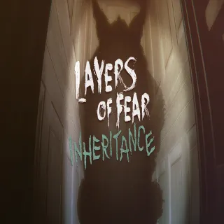 Купить 🧸 Layers of Fear: Inheritance ✅ GOG 🧸 (PC)