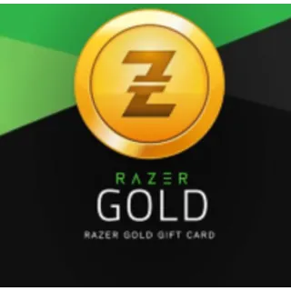 Купить Razer Gold Gift Card Индия INR