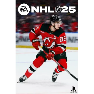 Купить NHL 25 для Xbox One ✔ ️