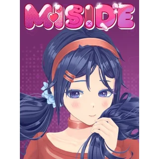 Купить MiSide (Аренда аккаунта Steam 7 дней) Онлайн