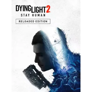 Купить Dying Light 2 Stay Human Reloaded Edition | EPIC GAMES