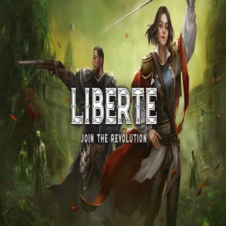 Купить 🧸 Liberte ✅ GOG 🧸 (PC)