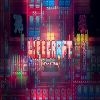 Купить 🧸 Lifecraft ✅ GOG 🧸 (PC)