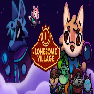 Купить 🧸 Lonesome Village ✅ GOG 🧸 (PC)