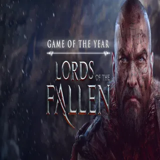 Купить 🧸 Lords of the Fallen Game of the Year Edition ✅ GOG �