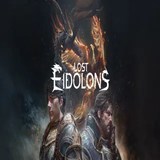 Купить 🧸 Lost Eidolons ✅ GOG 🧸 (PC)