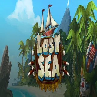 Купить 🧸 Lost Sea ✅ GOG 🧸 (PC)