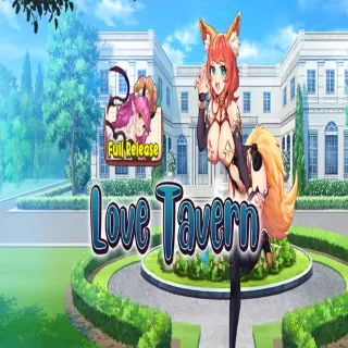Купить 🧸 Love Tavern ✅ GOG 🧸 (PC)