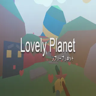 Купить 🧸 Lovely Planet ✅ GOG 🧸 (PC)