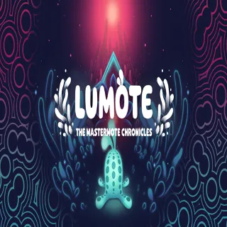 Купить 🧸 Lumote: The Mastermote Chronicles ✅ GOG 🧸 (PC)