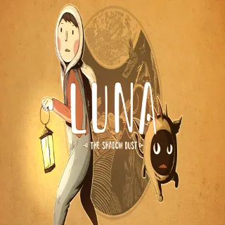 Купить 🧸 LUNA The Shadow Dust ✅ GOG 🧸 (PC)