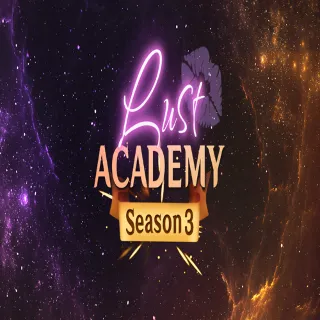 Купить 🧸 Lust Academy - Season 3 ✅ GOG 🧸 (PC)