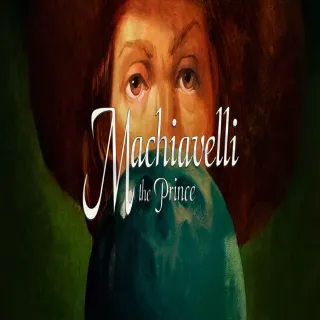 Купить 🧸 Machiavelli the Prince ✅ GOG 🧸 (PC)