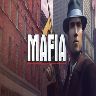 Купить 🧸 Mafia Classic ✅ GOG 🧸 (PC)