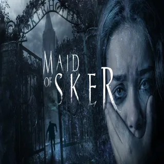 Купить 🧸 Maid of Sker Bundle ✅ GOG 🧸 (PC)