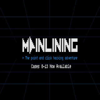 Купить 🧸 Mainlining ✅ GOG 🧸 (PC)