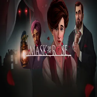 Купить 🧸 Mask of the Rose ✅ GOG 🧸 (PC)