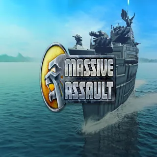 Купить 🧸 Massive Assault ✅ GOG 🧸 (PC)