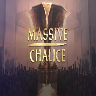 Купить 🧸 Massive Chalice ✅ GOG 🧸 (PC)