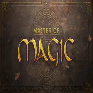 Купить 🧸 Master of Magic ✅ GOG 🧸 (PC)