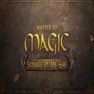 Купить 🧸 Master of Magic: Scourge of the Seas ✅ GOG 🧸 (PC)