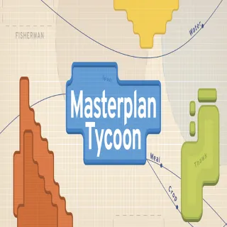 Купить 🧸 Masterplan Tycoon ✅ GOG 🧸 (PC)