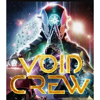 Купить Void Crew, аренда STEAM ОНЛАЙН