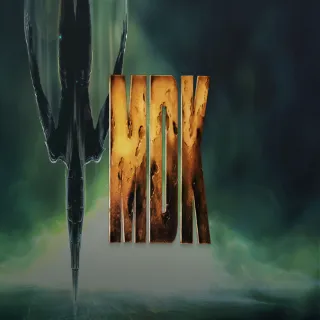 Купить 🧸 MDK ✅ GOG 🧸 (PC)