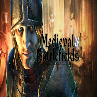 Купить 🧸 Medieval Battlefields ✅ GOG 🧸 (PC)