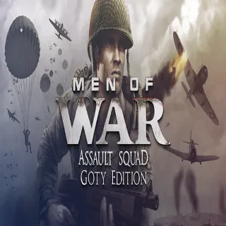 Купить 🧸 Men of War: Assault Squad GOTY Edition ✅ GOG 🧸 (PC)