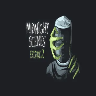 Купить 🧸 Midnight Scenes Episode 2 (Special Edition) ✅ GOG 🧸