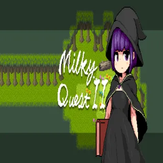 Купить 🧸 Milky Quest II ✅ GOG 🧸 (PC)