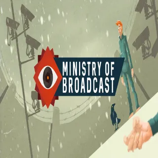 Купить 🧸 Ministry of Broadcast ✅ GOG 🧸 (PC)