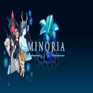 Купить 🧸 Minoria ✅ GOG 🧸 (PC)