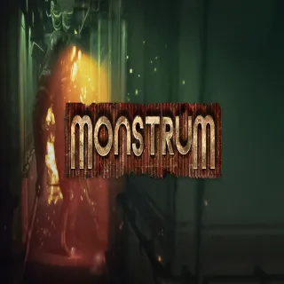 Купить 🧸 Monstrum ✅ GOG 🧸 (PC)