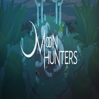 Купить 🧸 Moon Hunters ✅ GOG 🧸 (PC)
