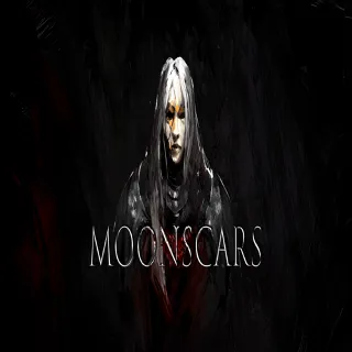 Купить 🧸 Moonscars ✅ GOG 🧸 (PC)