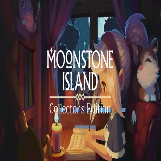 Купить 🧸 Moonstone Island Collector's Edition ✅ GOG 🧸 (PC)