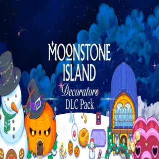 Купить 🧸 Moonstone Island Decorator's Bundle ✅ GOG 🧸 (PC)