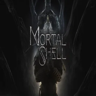Купить 🧸 Mortal Shell ✅ GOG 🧸 (PC)