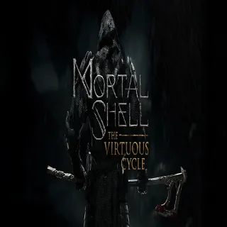 Купить 🧸 Mortal Shell - The Virtuous Cycle ✅ GOG 🧸 (PC)