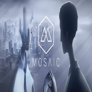 Купить 🧸 Mosaic ✅ GOG 🧸 (PC)