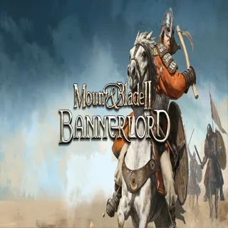 Купить 🧸 Mount  Blade II: Bannerlord ✅ GOG 🧸 (PC)