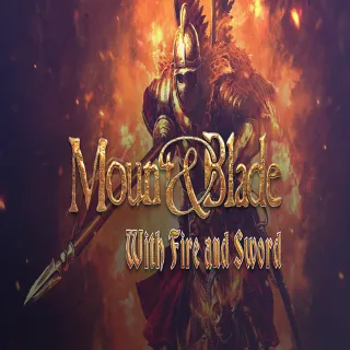 Купить 🧸 Mount  Blade: With Fire  Sword ✅ GOG 🧸 (PC)