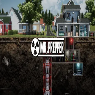 Купить 🧸 Mr. Prepper ✅ GOG 🧸 (PC)