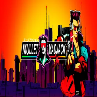 Купить 🧸 MULLET MADJACK ✅ GOG 🧸 (PC)