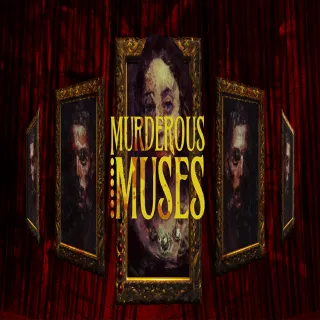 Купить 🧸 Murderous Muses ✅ GOG 🧸 (PC)